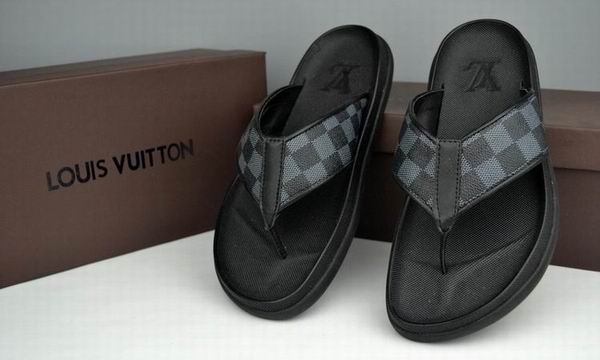 2017 LU slippers man 38-46-069
